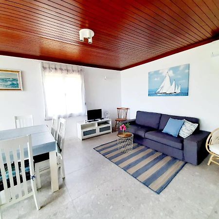 Apartment Riko - Accomodation "With" The Adriatic Sea Kampor Eksteriør bilde