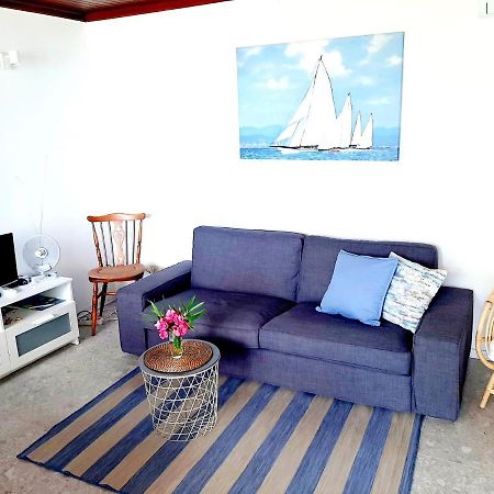 Apartment Riko - Accomodation "With" The Adriatic Sea Kampor Eksteriør bilde